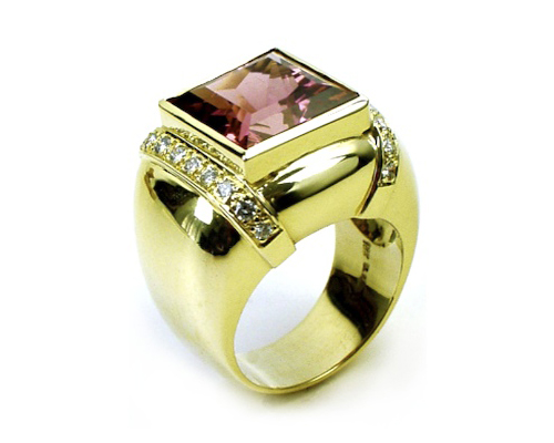 Rare Jewels International